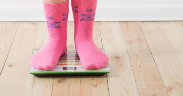 Затлъстяването и наднорменото тегло в детска възраст са сериозен проблем
