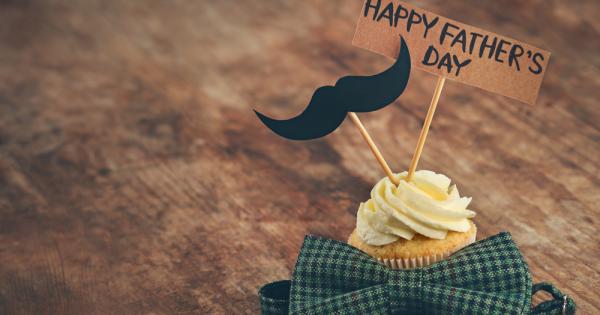 Денят на бащата е празник на който се чества бащинството