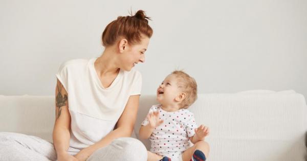 Какво умее да прави детето на 1 годинка и дали