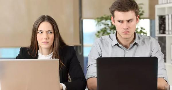 Ако не сте доволни от ситуация си на работното място