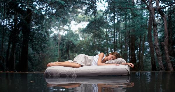 Качеството и сложността на сънищата се променя в зависимост от