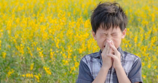 Германски учени предлагат нов начин за лечение на алергии