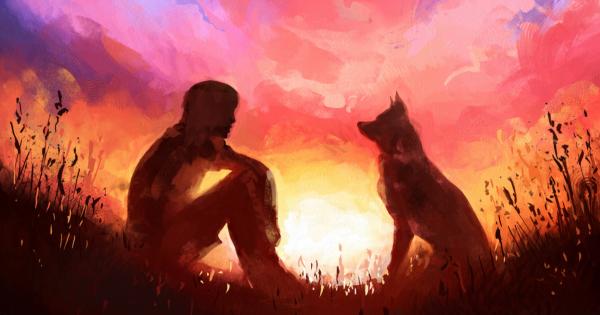 Когато хората стъпват за първи път в Америка те са