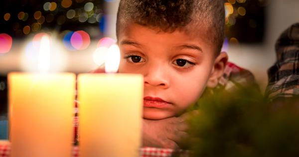 Коледа е на прага ни Време за обичане и време