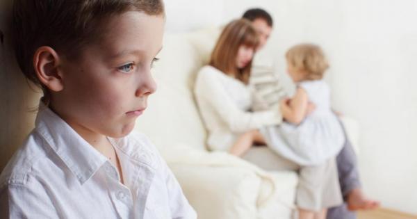 Няма по вярно и точно определение от това което сравнява децата