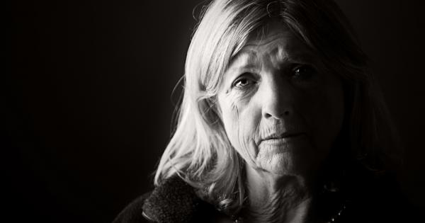 След петдесетгодишна възраст вземате заеми Заеми от тялото си А