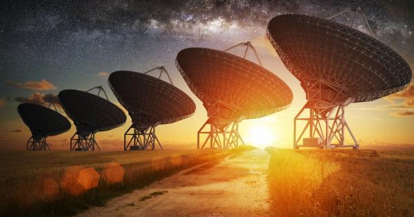 Парадоксът на Ферми поставя пред нас един доста озадачаващ въпрос