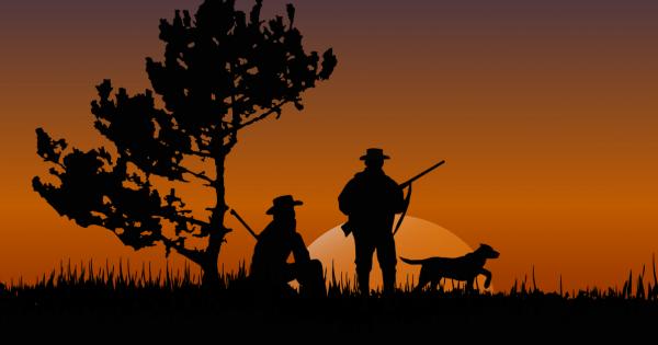 Дружинката наброяваше точно двадесет души – осемнадесет ловци председател