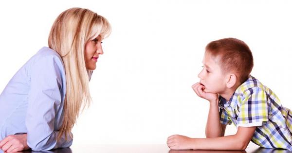 Общуването с децата всеки ден е част от уроците които