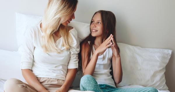 Понякога може да не разбираме поведението на детето Понякога може