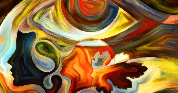 В нашето забързано време често забравяме да следваме интуицията си