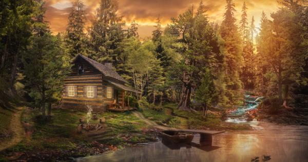 Живели в една къща съвсем близо до блатото трима братя