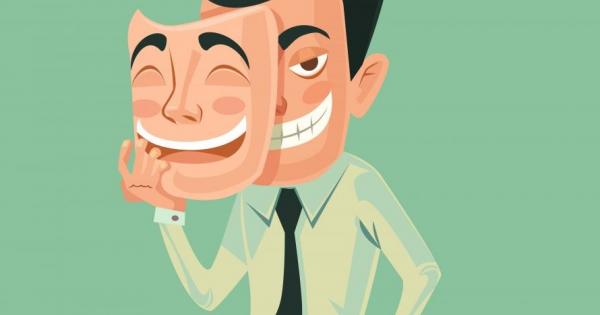 Лошите хора не са просто егоисти Те не изпитват нито