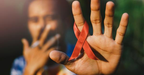 Пандемията от ХИВ и СПИН която продължава и днес е