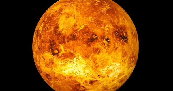 Има ли активни вулкани на повърхността на Венера или не