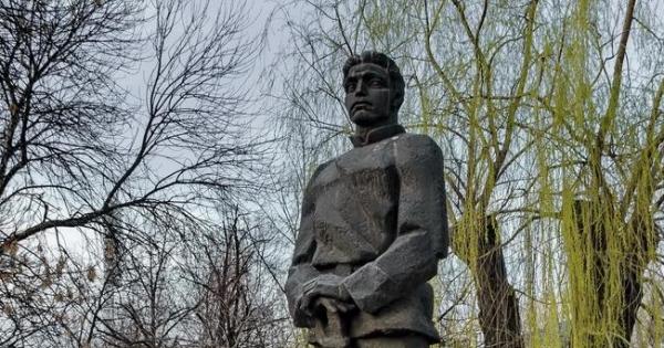 Днес 18 юли се навършват 185 години от рождението на Апостола