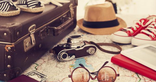 Искате да живеете по дълго Почивайте най малко три седмици в годината