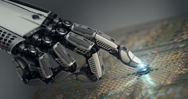 Японски учени са разработили роботизирани микропръсти с помощта на които