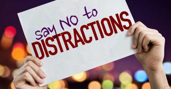 Този сценарий звучи ли ви познато Започвате деня готов да