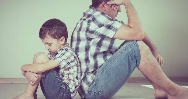 Ролята на родителите за формирането на личността ни е незаменима