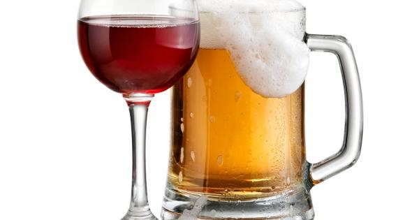 Мъжете предпочитат бира а жените – вино Това е резултатът