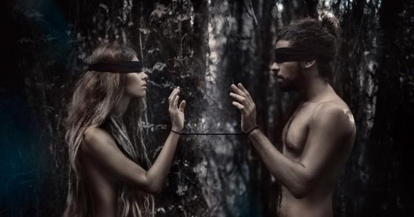 Ако позволиш на някого да бъде това което е и