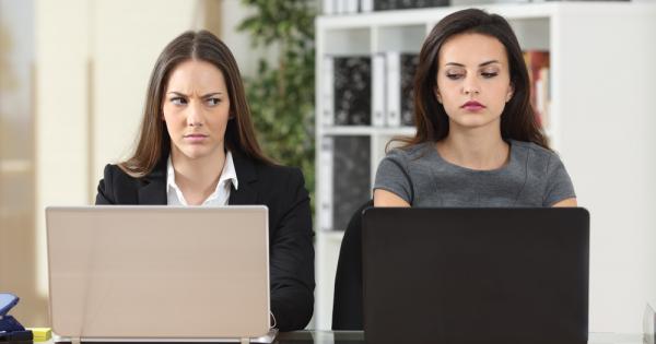 Спохожда ви велика идея но колегите ви посрещат с мълчание Няма