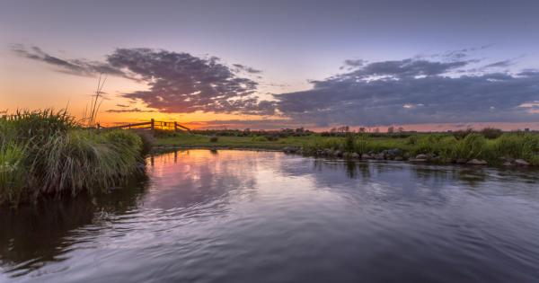 Част от проявленията на климатичните промени в Европа са в