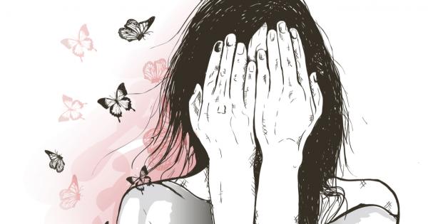 Човек се среща с три вида страдания Първите са проява