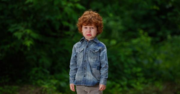 Децата започват да мрънкат още преди да проговорят И докато някои