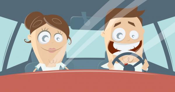 Овен
Най добрият клиент на полицията Обича скоростта и предизвикателствата Способен е