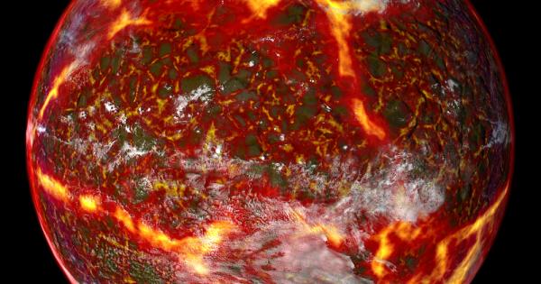 Метеорит открит преди по малко от година в пустинята Сахара вероятно