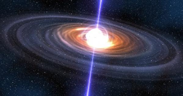 Учени засякоха най яркия пулсар който човечеството някога е наблюдавали отвъд