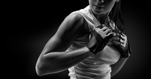 Мускулна хипертрофия наричаме нарастването на обема на мускулната маса в