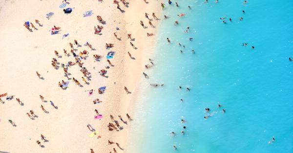 Слънчевата светлина може да понижи кръвното налягане и да помогне