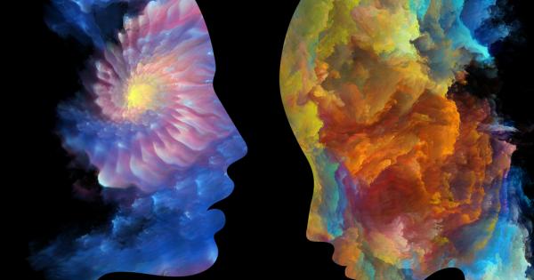 Каквото е възпитанието на човека такъв му е и характерът