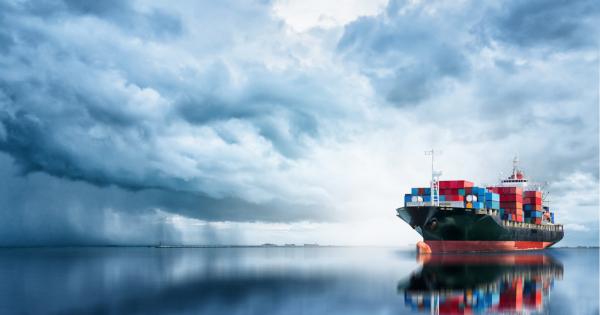 Двигателят на един кораб се повредил Собствениците викали какви ли