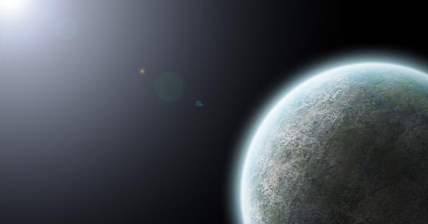 С помощта на космическия телескоп Джеймс Уеб JWST астрономи описаха