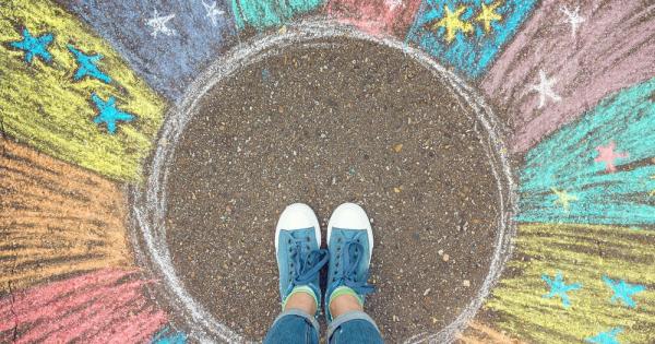 В днешния забързан начин на живот човек е изложен на