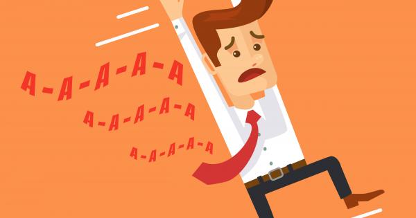 Възможно ли е мъжете да имат скрити страхове Нали са