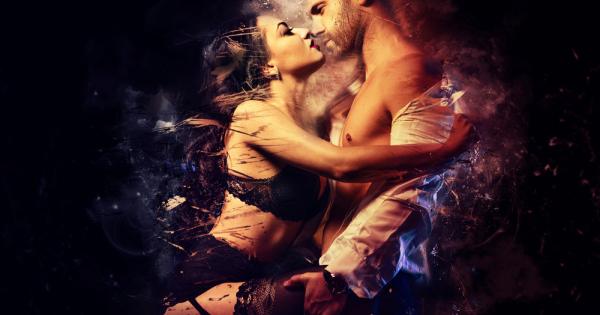 Ако искате да бъдете секс бог и да въздействате по силно