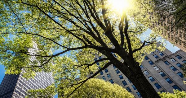 Учени от университета на Гьотеборг Швеция са установили кои са