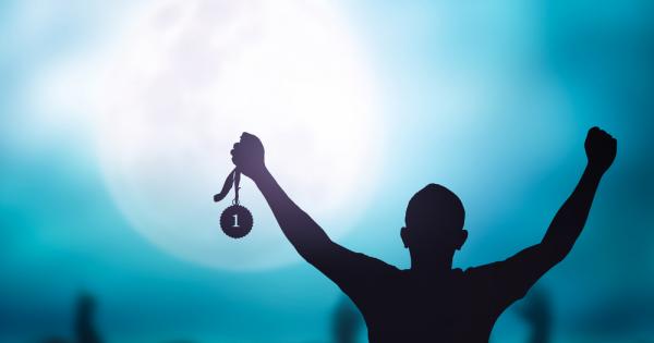 Често причината за собственото ни нещастие се крие у самите