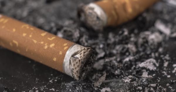 Снимка: Потребителите на тютюн по света намаляват