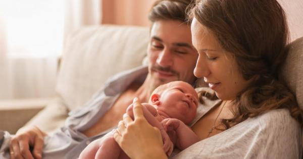 Прибирането у дома с бебе е много вълнуващо но и