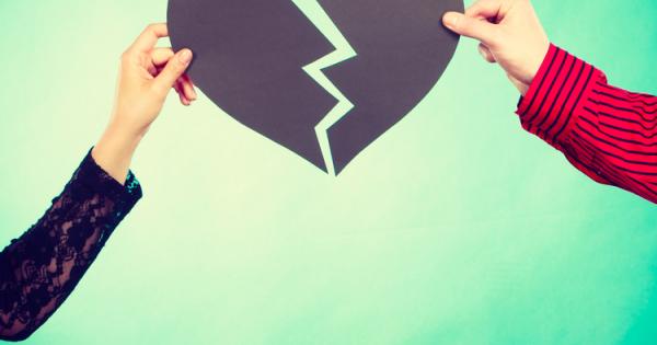 Ако искат да запазят отношенията си и двамата партньори трябва