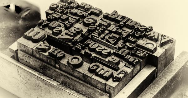 Кои са онези човешки изобретения които промениха коренно облика на