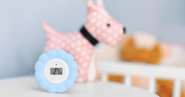 Коя е най добрата температура която да поддържате у дома в