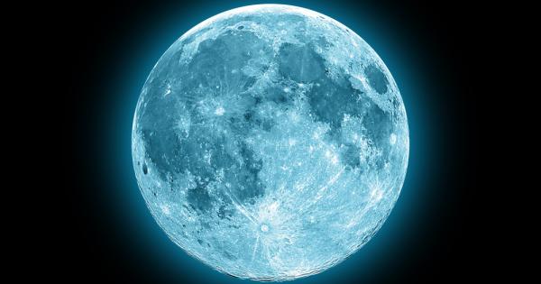 На 31 октомври ще имаме възможността да наблюдаваме т нар Синя