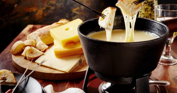 Как хлябът става толкова пухкав Откъде швейцарското сирене получава своите